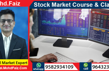 9582934109 | Online Stock market courses & classes in Pathankot – Best Share market training institute in Pathankot