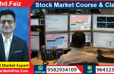 9582934109 | Online Stock market courses & classes in Amritsar – Best Share market training institute in Amritsar