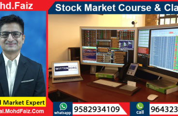 9643230728, 9582934109 | Online Stock market courses & classes in Arwal – Best Share market training institute in Arwal