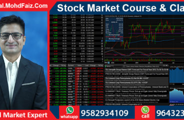 9643230728, 9582934109 | Online Stock market courses & classes in West Champaran – Best Share market training institute in West Champaran