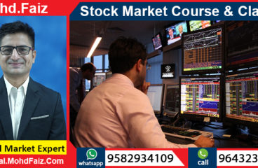 9643230728, 9582934109 | Online Stock market courses & classes in Abohar – Best Share market training institute in Abohar