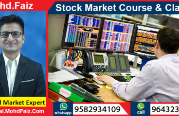 9643230728, 9582934109 | Online Stock market courses & classes in Barnala – Best Share market training institute in Barnala