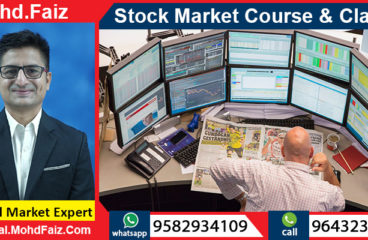 9643230728, 9582934109 | Online Stock market courses & classes in Lucknow – Best Share market training institute in Lucknow