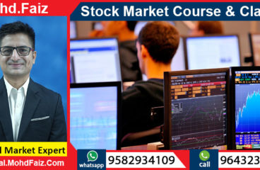 9643230728, 9582934109 | Online Stock market courses & classes in Bareilly – Best Share market training institute in Bareilly