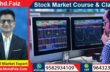 9643230728, 9582934109 | Online Stock market courses & classes in Aligarh – Best Share market training institute in Aligarh