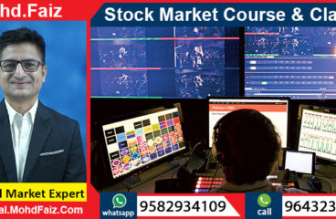 9643230728, 9582934109 | Online Stock market courses & classes in Saharanpur – Best Share market training institute in Saharanpur