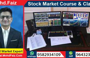 9643230728, 9582934109 | Online Stock market courses & classes in Gorakhpur – Best Share market training institute in Gorakhpur