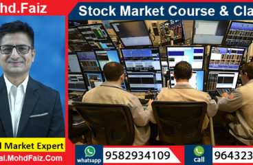 9643230728, 9582934109 | Online Stock market courses & classes in Ayodhya – Best Share market training institute in Ayodhya