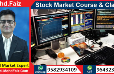 9643230728, 9582934109 | Online Stock market courses & classes in Muzaffarnagar – Best Share market training institute in Muzaffarnagar