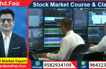 9643230728, 9582934109 | Online Stock market courses & classes in Jalandhar – Best Share market training institute in Jalandhar