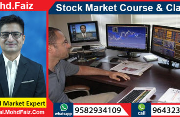 9643230728, 9582934109 | Online Stock market courses & classes in Mohali – Best Share market training institute in Mohali