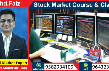 9643230728, 9582934109 | Online Stock market courses & classes in Panaji – Best Share market training institute in Panaji